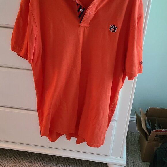 Auburn University XXL Polo - Picture 7 of 7